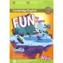  FUN FOR FLYERS STUDENT'S BOOK + HOME FUN BOOKLET. PACK EN 2 VOLUMES, 4TH EDITION, EDITION EN ANGLAIS, Robinson Anne