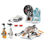 Voir la diapositive 4 : LEGO Star Wars 75268 - Vaisseau SNOWSPEEDER