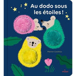 AU DODO SOUS LES ETOILES !, Cocklico Marion