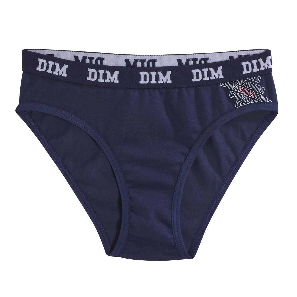 DIM Culotte dim fille