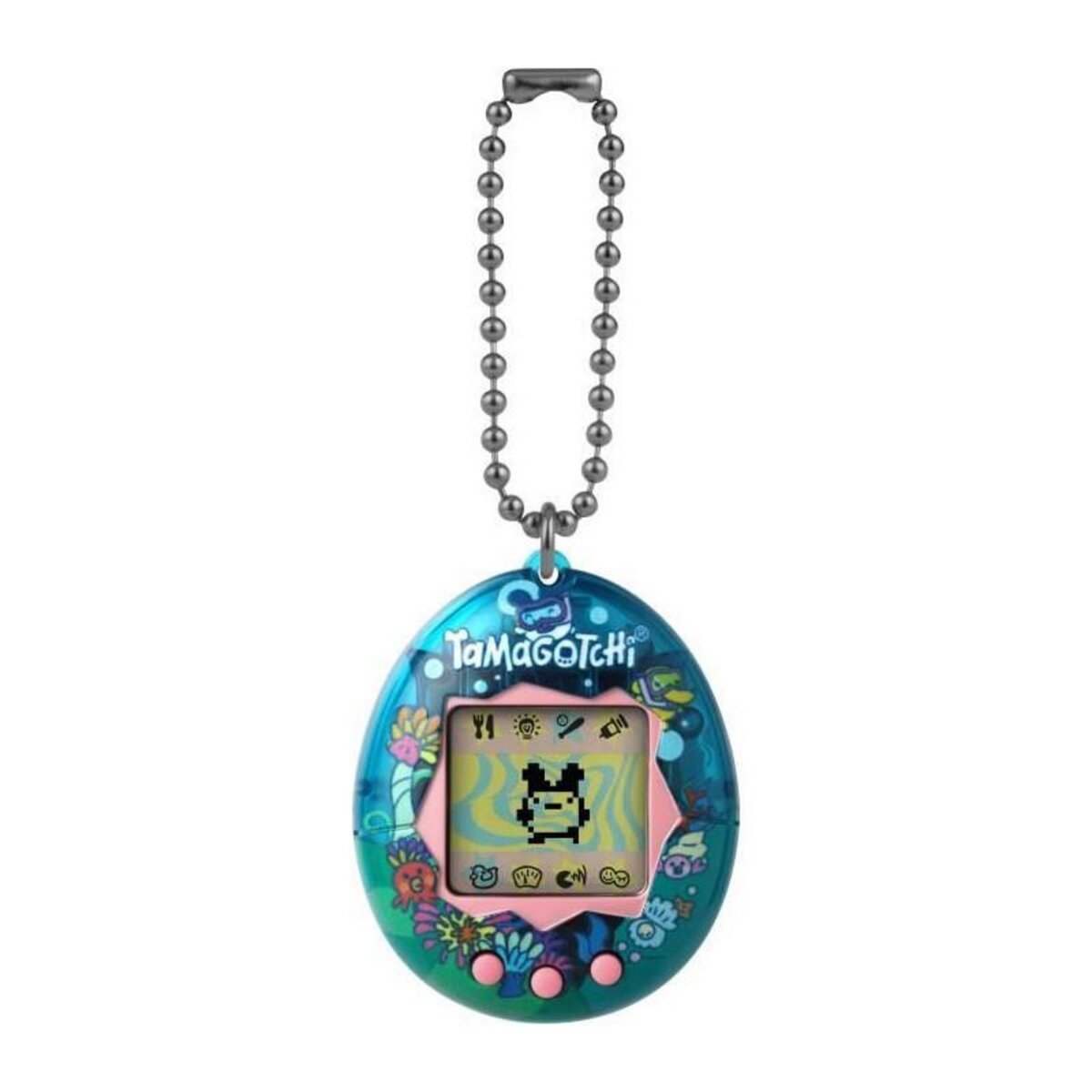 BANDAI Tamagotchi Original - BANDAI - Ocean