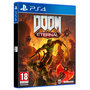 Voir la diapositive 1 : Doom Eternal PS4
