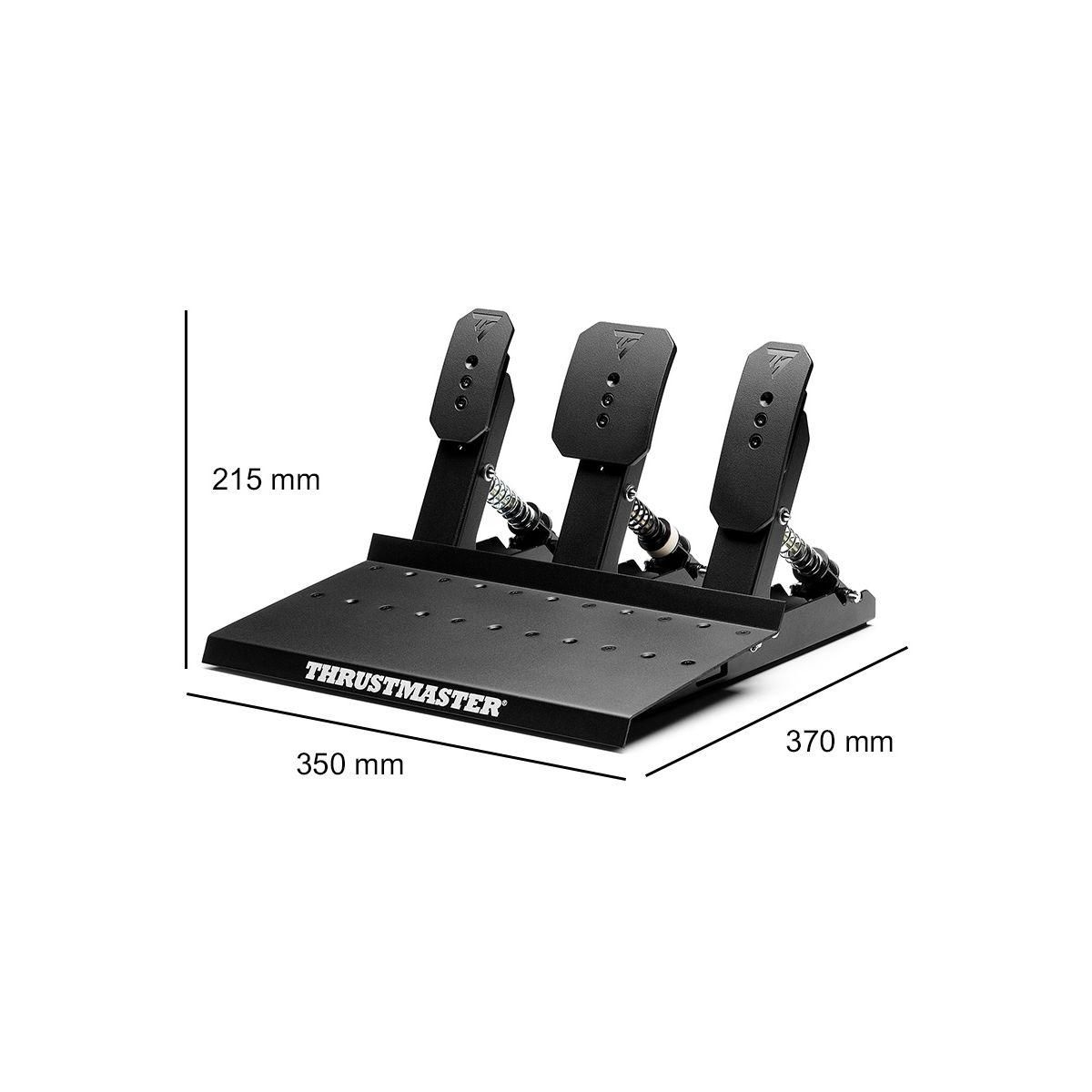 Thrustmaster Volant Raceline Pedals III
