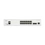 Voir la diapositive 2 : Cisco Switch réseau Cisco Catalyst 1300-12XT-2X