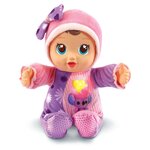 VTECH Little Love Emma joue à cache-cache