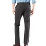 Voir la diapositive 2 : DOCKERS Pantalon Slim  Foncé Homme Dockers Motion Chino Neutrals 75807 0004   W32