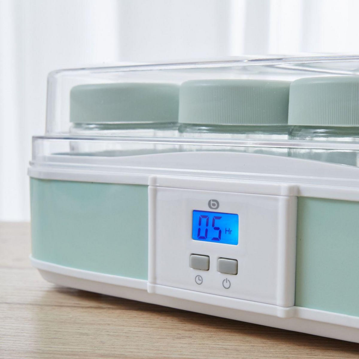 ESSENTIEL B Yaourtière EYM5