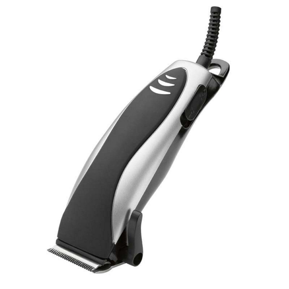 CLATRONIC Tondeuse Pour Barbe Et Cheveux Hsm3430