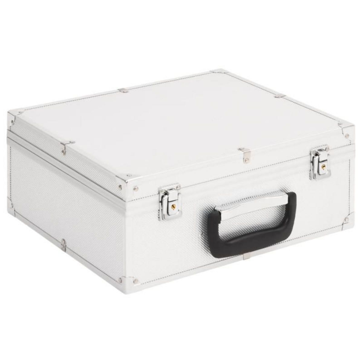 VIDAXL Jeu de jetons de poker 300 pcs 11,5 g