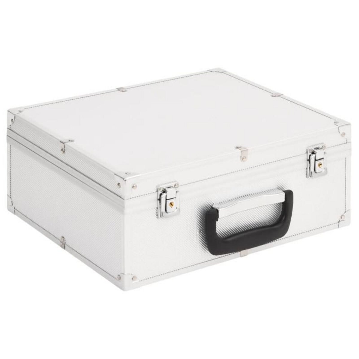 VIDAXL Jeu de jetons de poker 300 pcs 11,5 g