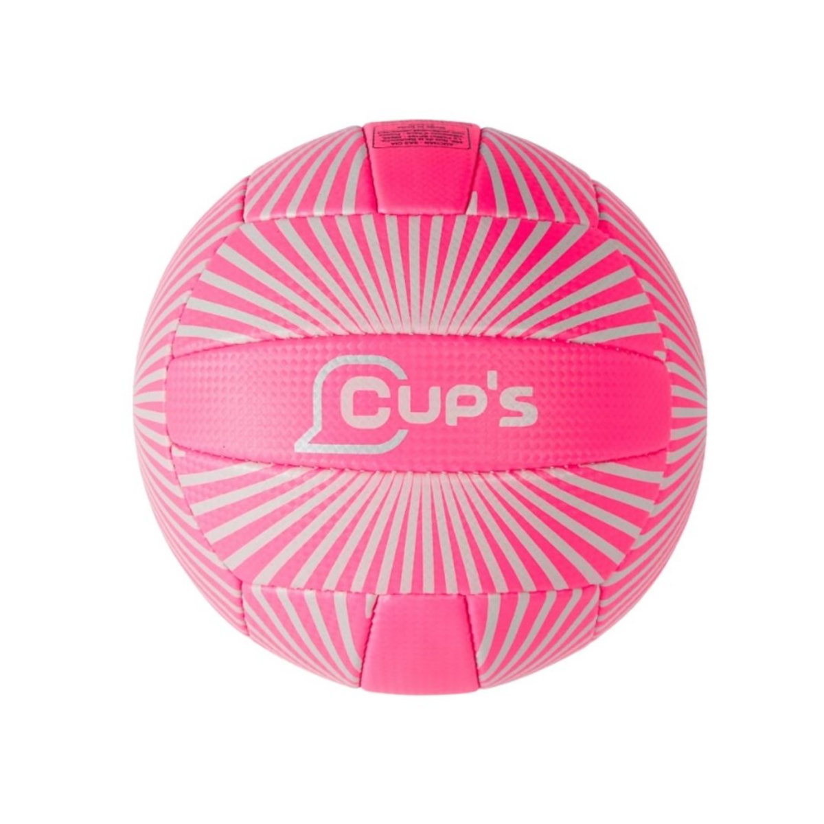 Ballon BeachVolley - Rose