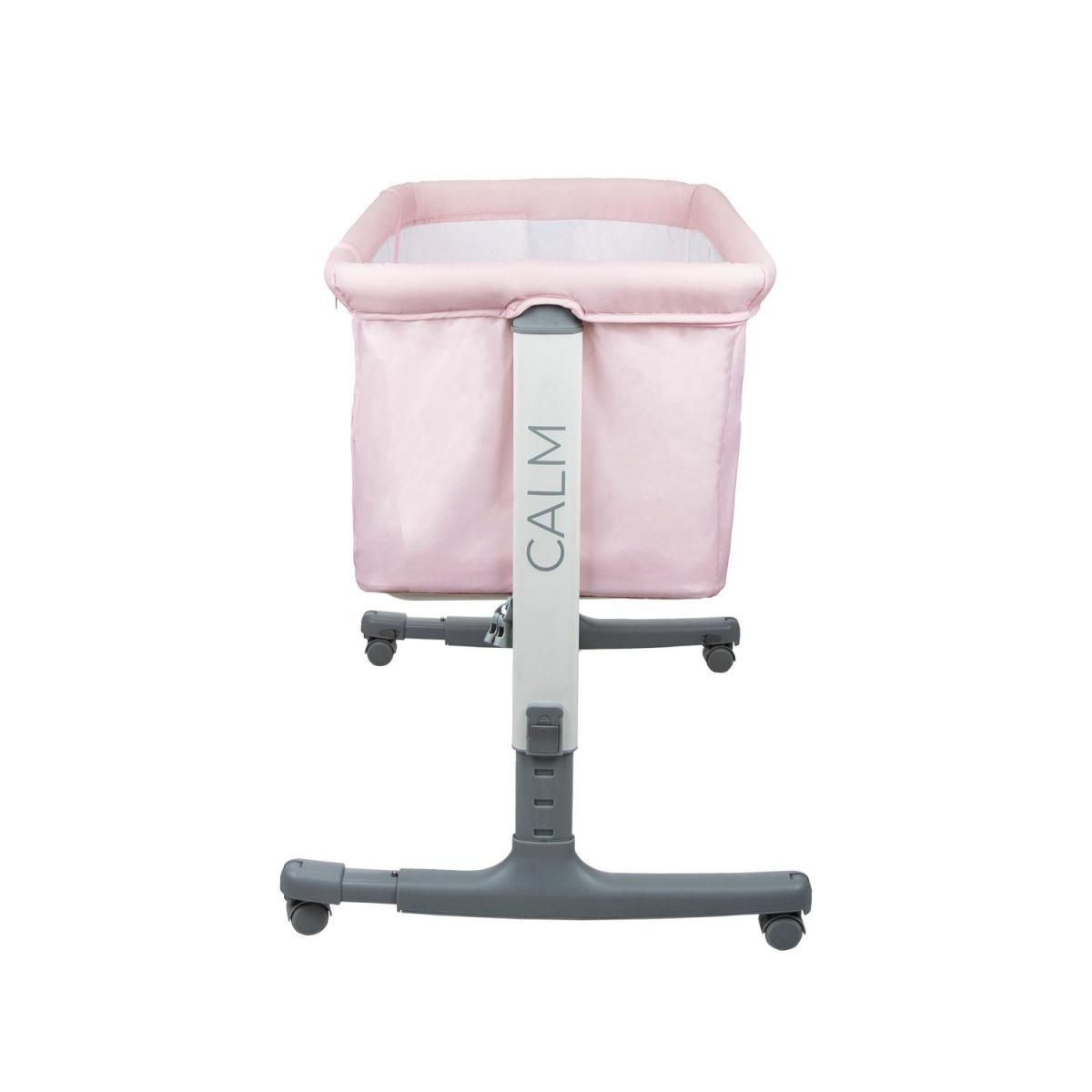 Asalvo Lit Cododo Mini Cot Calm - Rose
