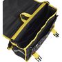 Voir la diapositive 4 : DC COMIC'S Cartable 41 cm CM1/CM2 noir et jaune Batman