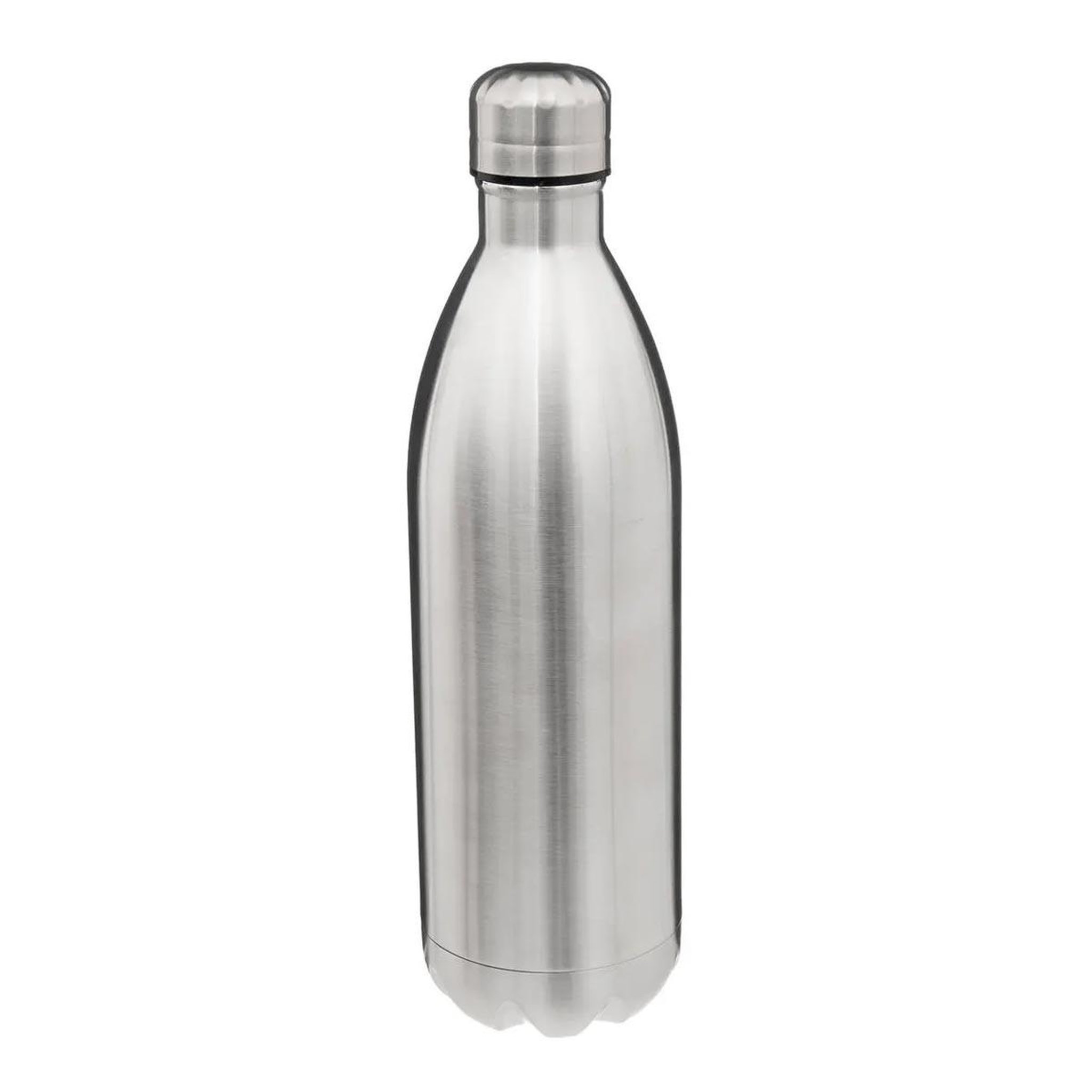 FIVE Bouteille isotherme  inox  1l inox
