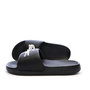 Voir la diapositive 1 : Lacoste Claquettes Noir Homme Lacoste Serve Slide 1.0