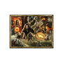 Voir la diapositive 2 : RAVENSBURGER Ravensburger - Jigsaw puzzle Lord of the Rings The Two Towers, 2000st. 172948