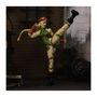 Voir la diapositive 3 : JACQUELINE RIU Jada - Figurine Cammy articulée en métal - 15 cm - A partir de 8 ans