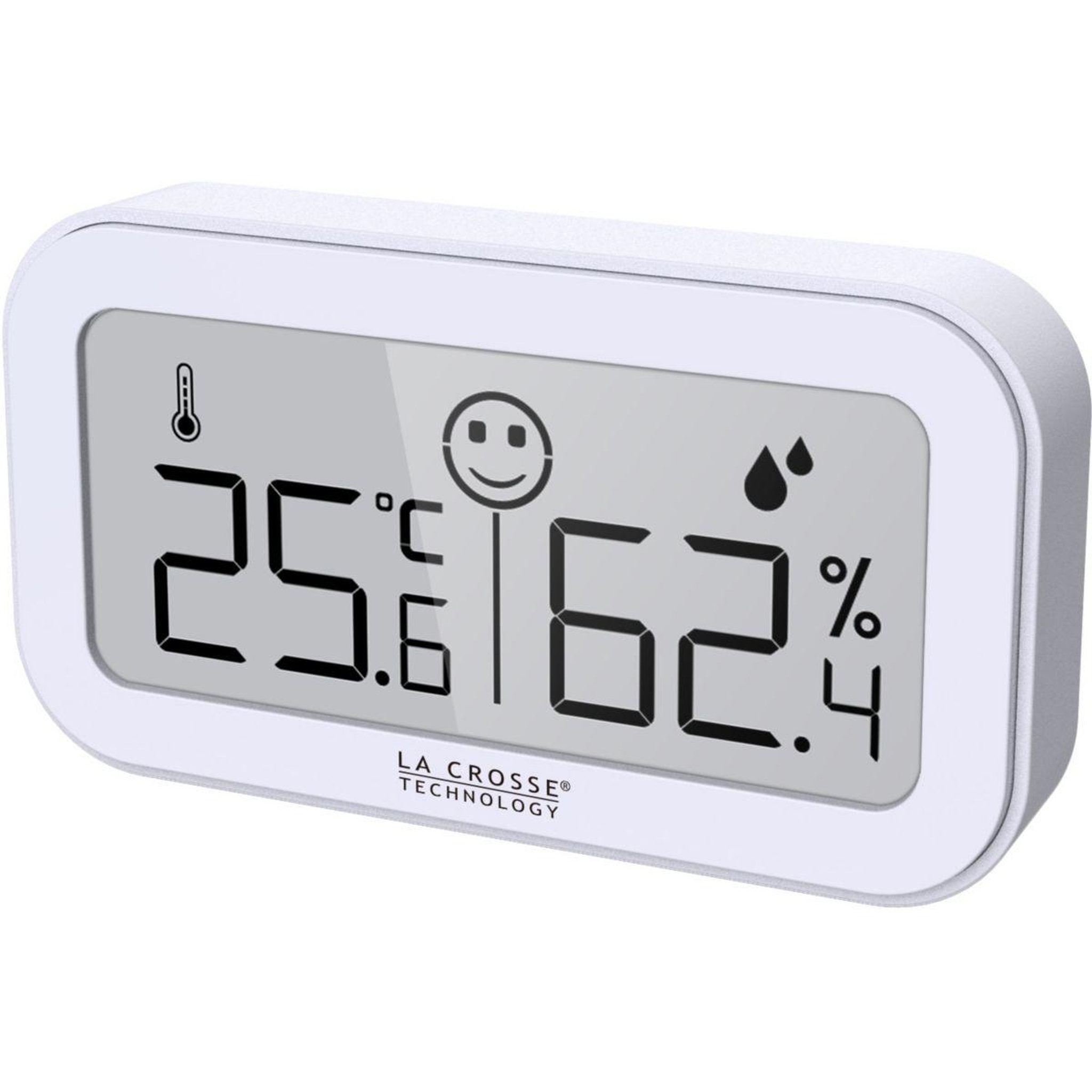 La crosse technology Station météo WS7006-WHITE