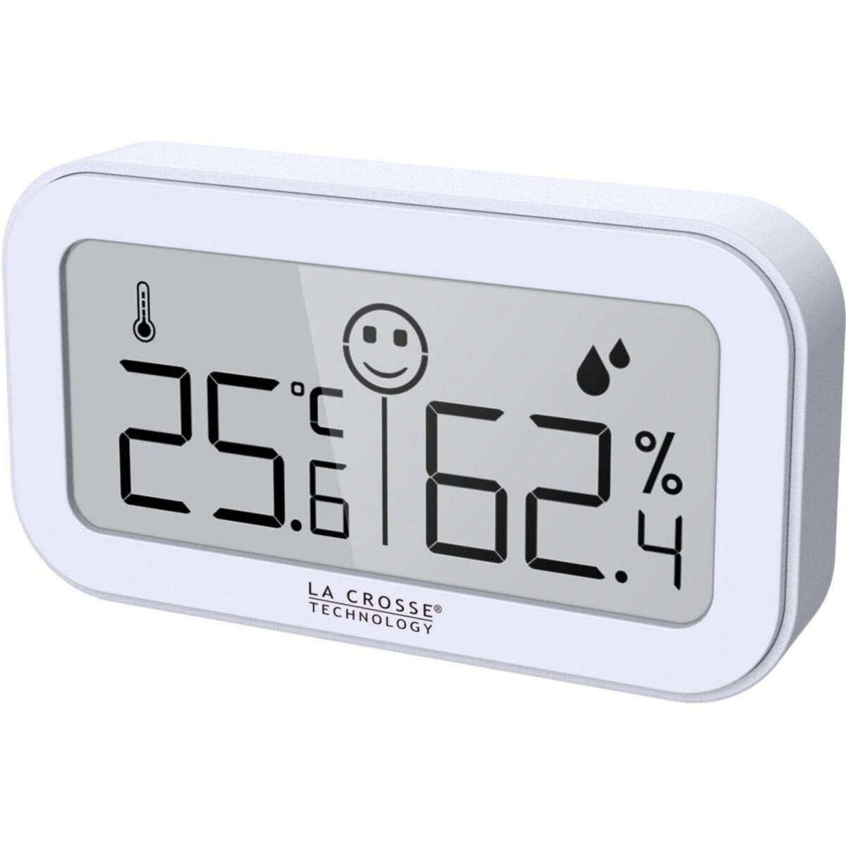 La crosse technology Station météo WS7006-WHITE