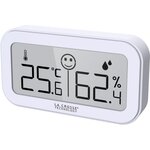 La crosse technology Station météo WS7006-WHITE