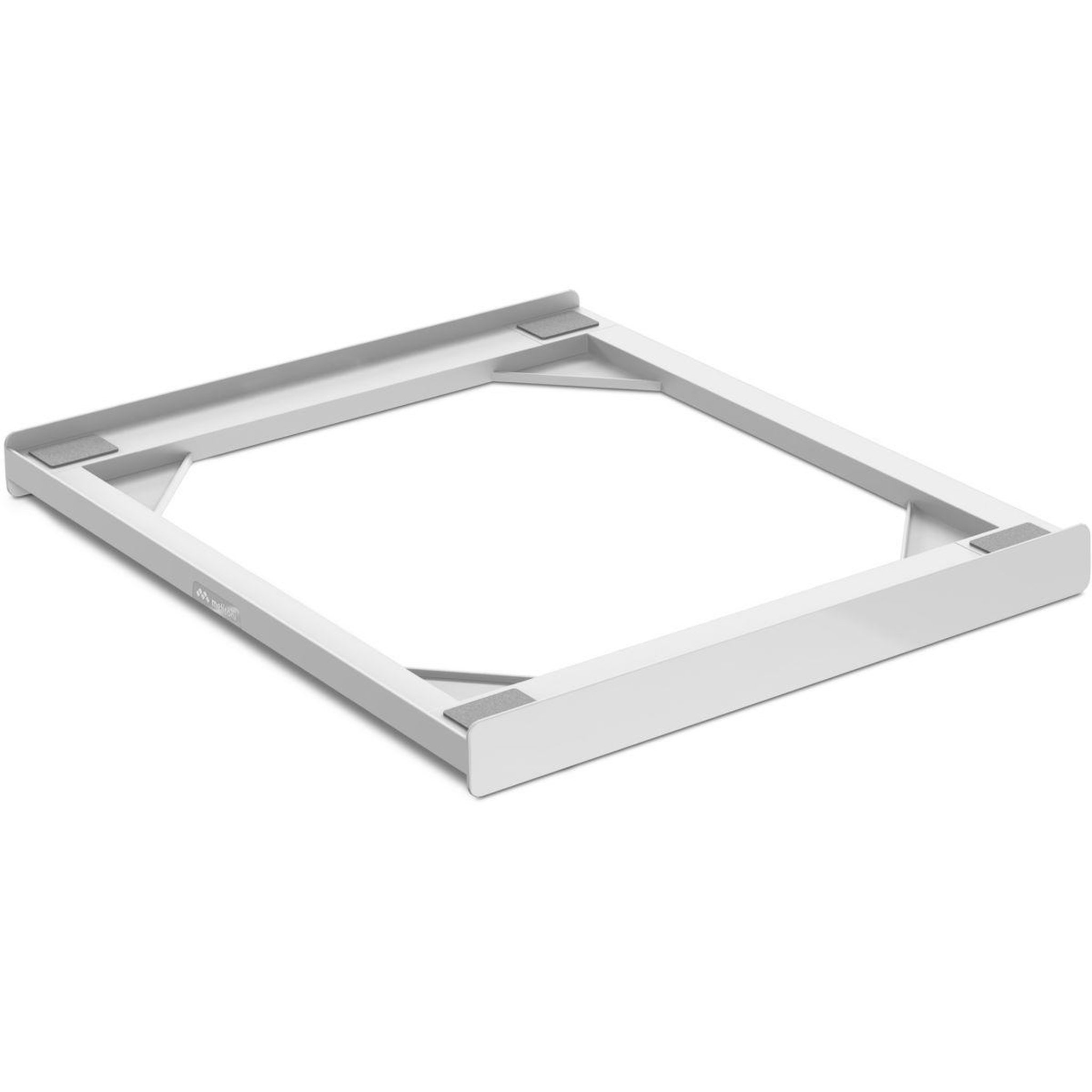 Voir la diapositive 2 : Meliconi Kit de superposition avec base mobile  moving tower