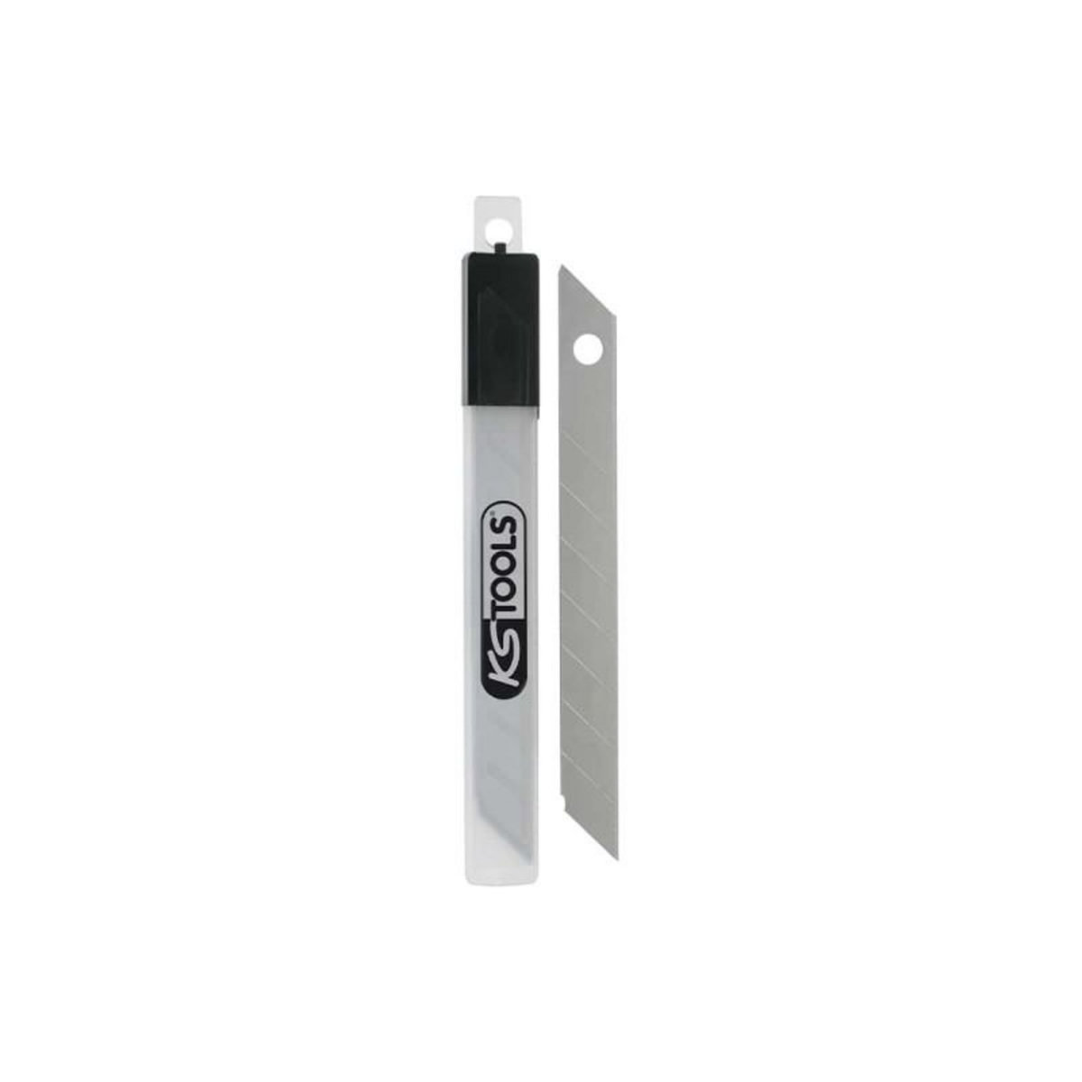 Ks Tools Lames sécables KS TOOLS pour cutters universels 9mm - 907.2168