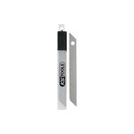 Ks Tools Lames sécables KS TOOLS pour cutters universels 9mm - 907.2168