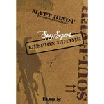 SPY SUPERB. L'ESPION ULTIME, Kindt Matt
