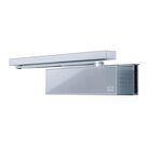DORMA Ferme porte TS 91B fixe force 3 fourni sans bras finition argent DORMA 41030101