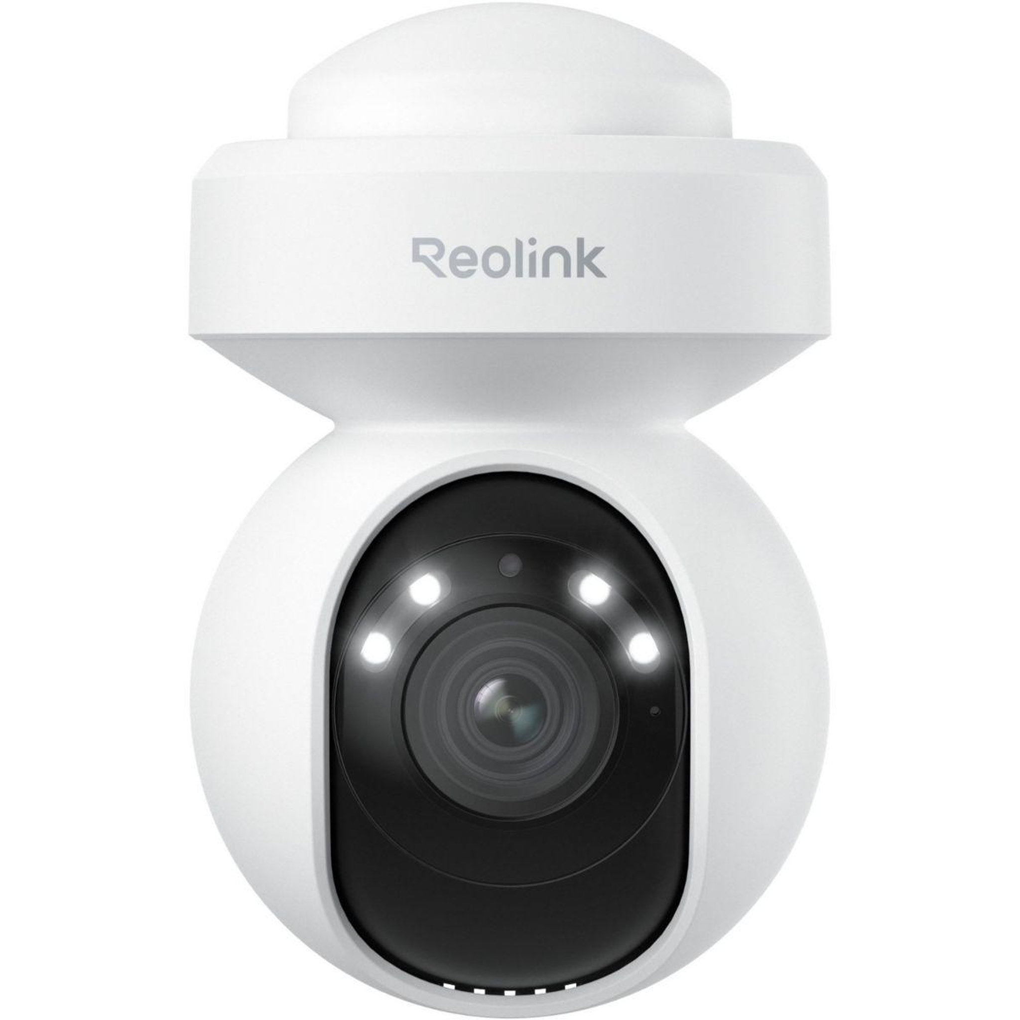REOLINK Caméra de surveillance e540 blanche