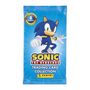 Voir la diapositive 2 : Panini Blister - PANINI - Sonic le hérisson Classic - 5 pochettes - 2 cartes Édition Limitée