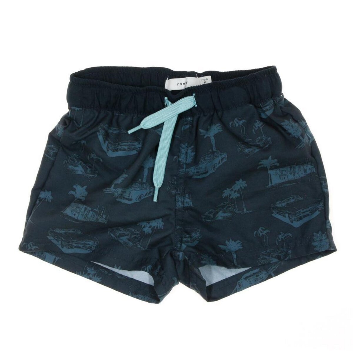 NAME IT Maillot de Bain  Garçon Name it Zoxi