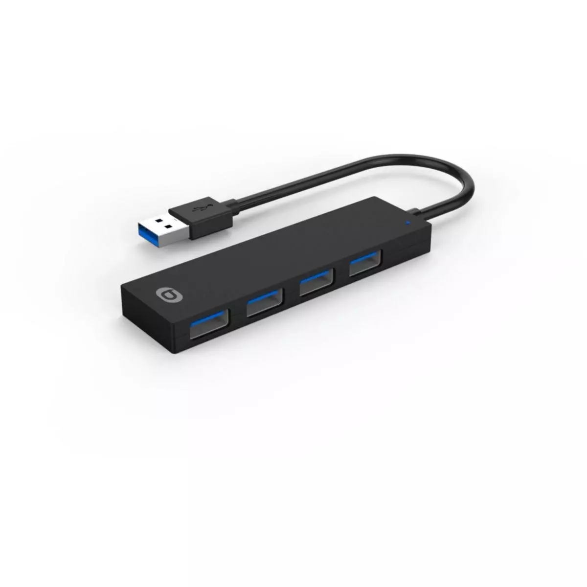 ESSENTIEL B Hub USB-A / 4 ports USB-A 3.0