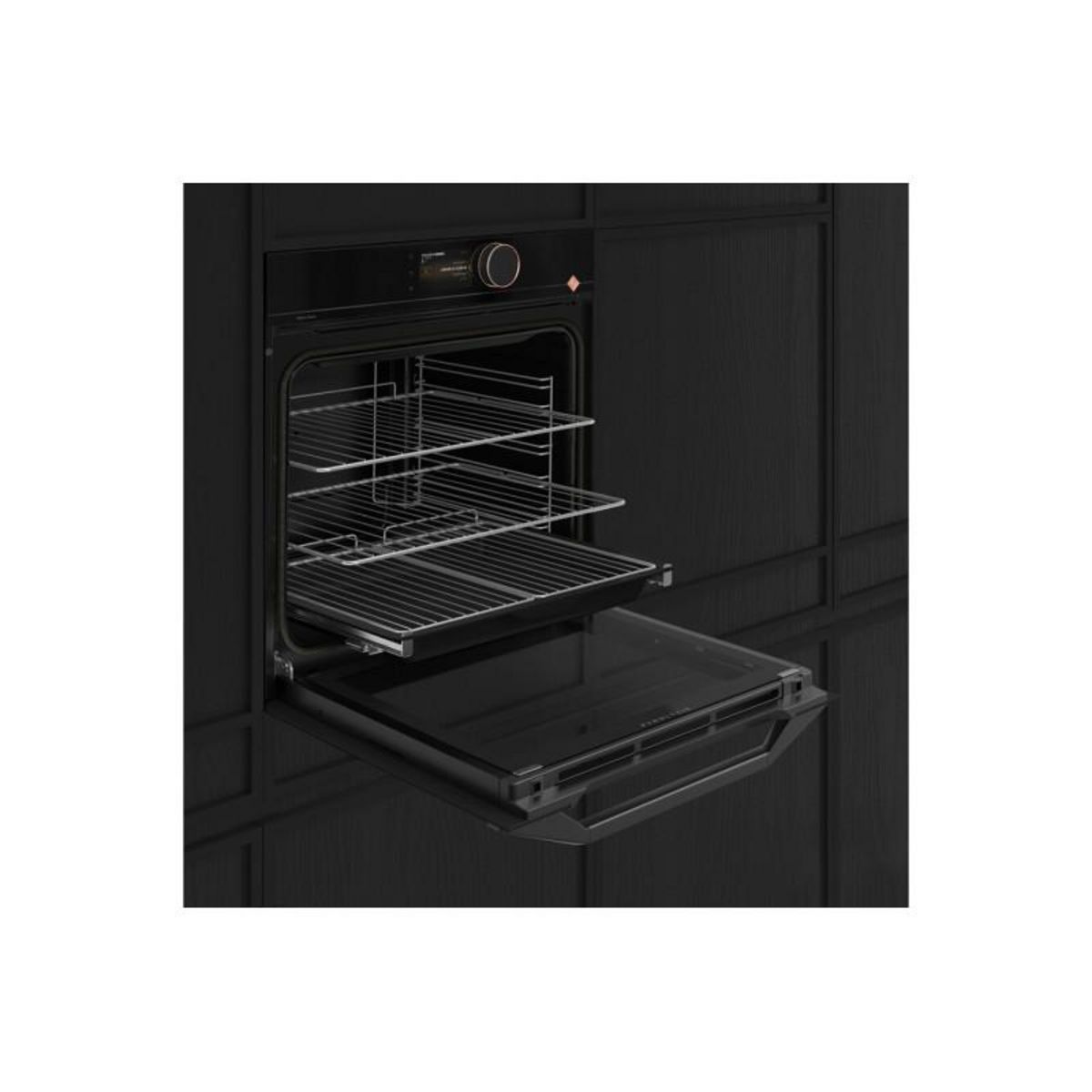 De Dietrich Four encastrable De Dietrich DOP4741H