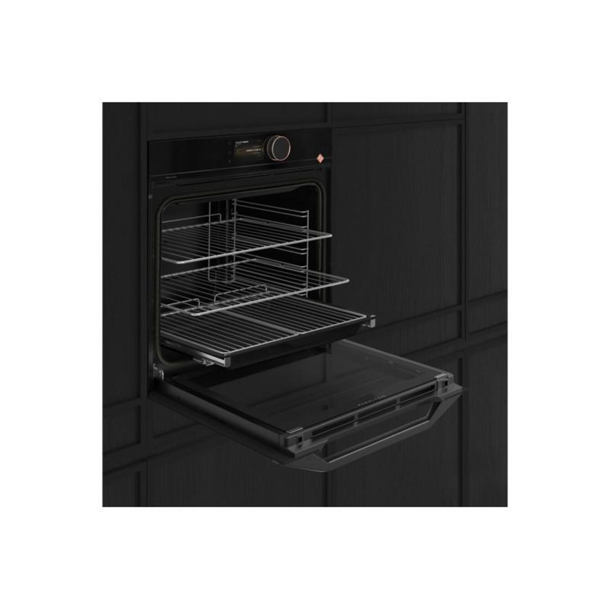 De Dietrich Four encastrable De Dietrich DOP4741H