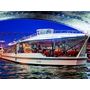 Voir la diapositive 3 : Smartbox Découverte de Paris lors d'un dîner croisière Excellence sur la Seine pour 1 adulte - Coffret Cadeau Gastronomie