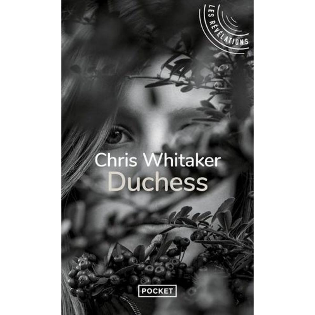 DUCHESS, Whitaker Chris
