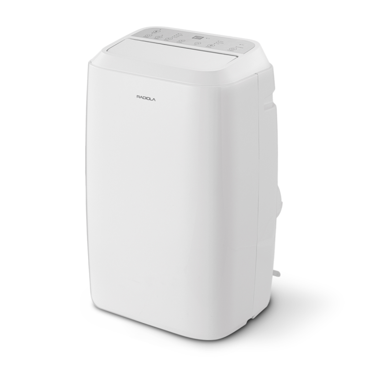 RADIOLA Climatiseur électronique 12000 Btu Racli124er Radiola