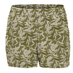 Only Short Vert/Rose Femme Only Nova Life. Coloris disponibles : Vert