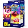 Kirby Planet Robobot 3DS + Amiibo Kirby