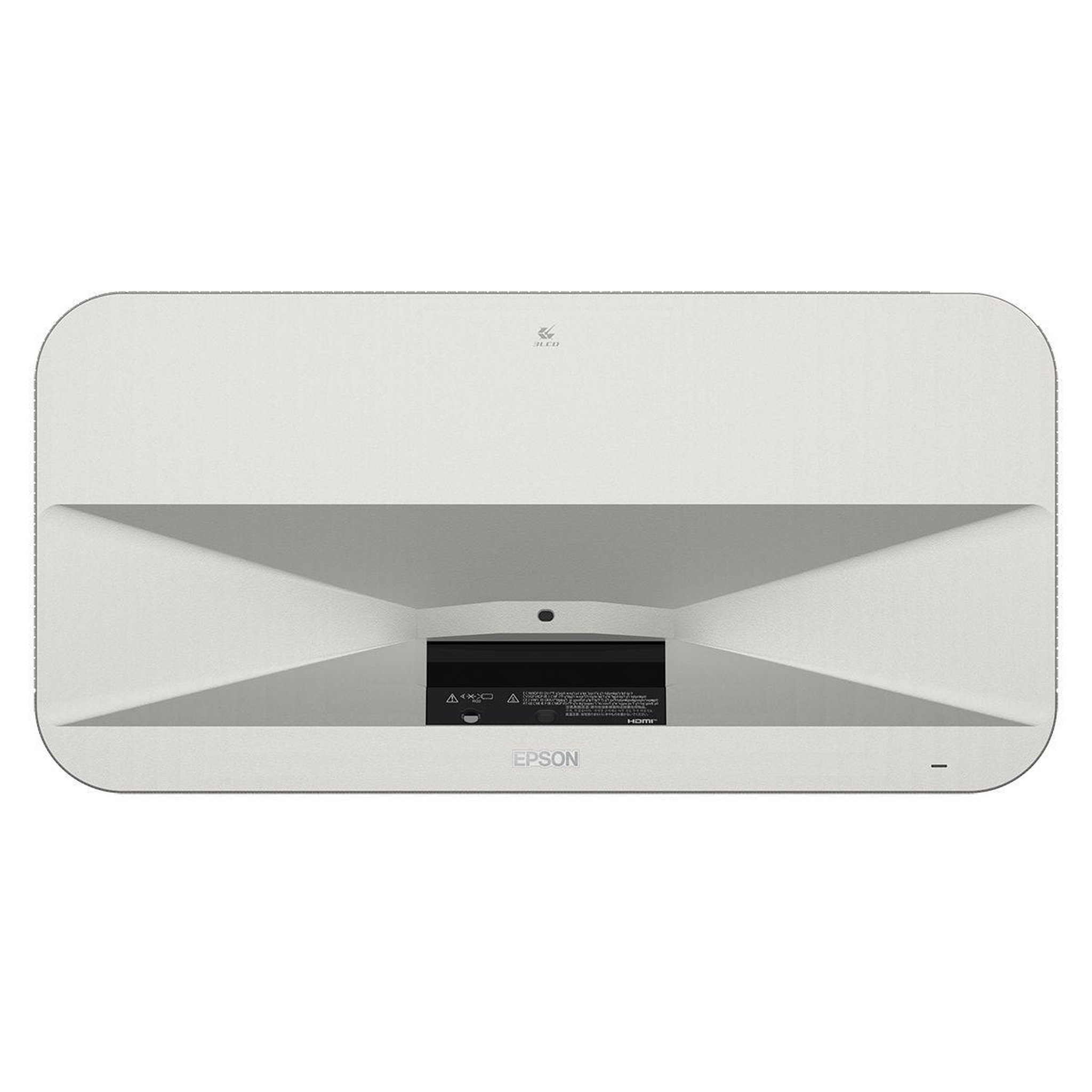 Voir la diapositive 4 : Epson Vidéoprojecteur home cinéma eh ls-970w