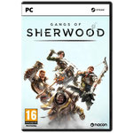 NACON Gangs of Sherwood PC