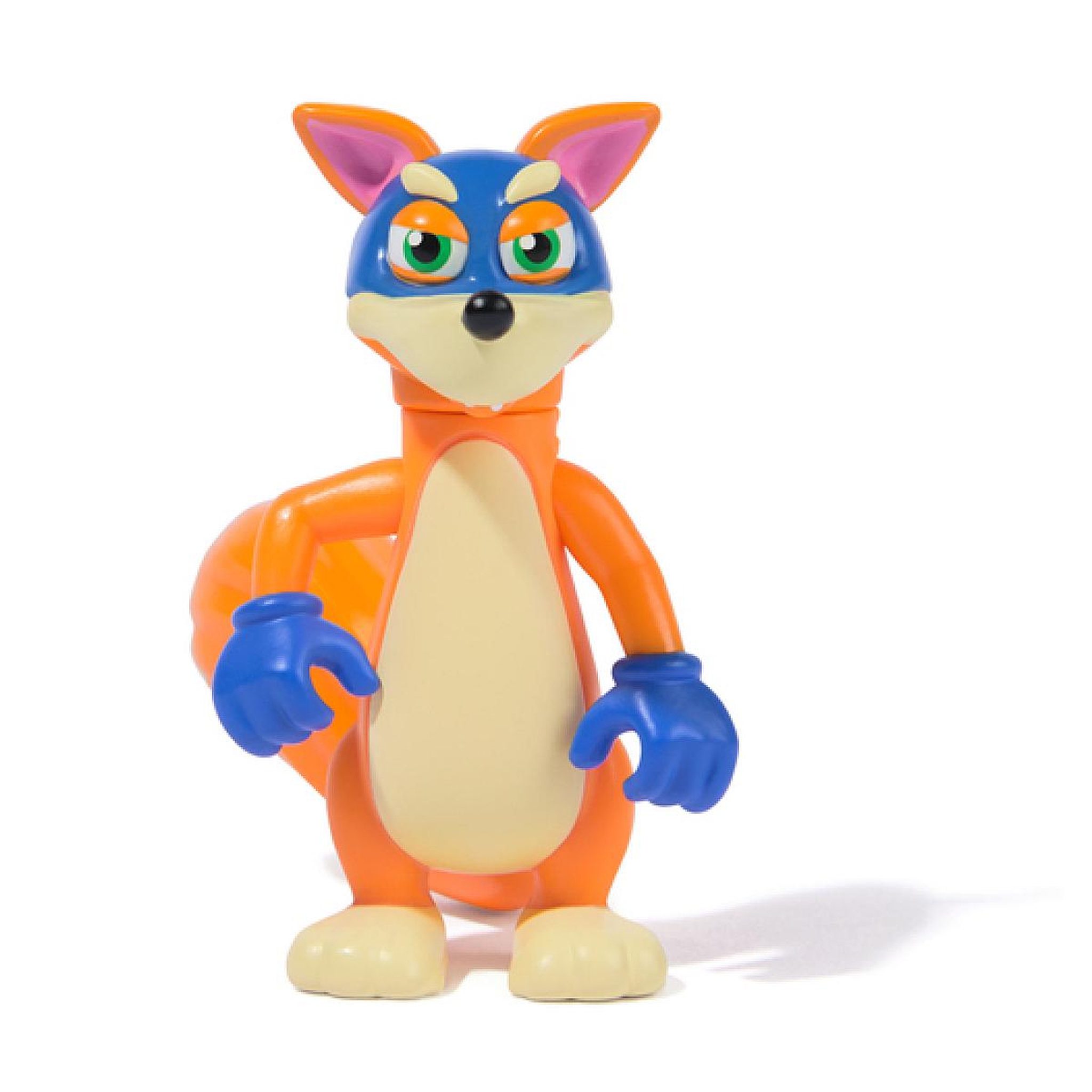 Voir la diapositive 3 : SpinMaster Dora - Coffret Cadeau Aventure Surprise Pour Chipeur