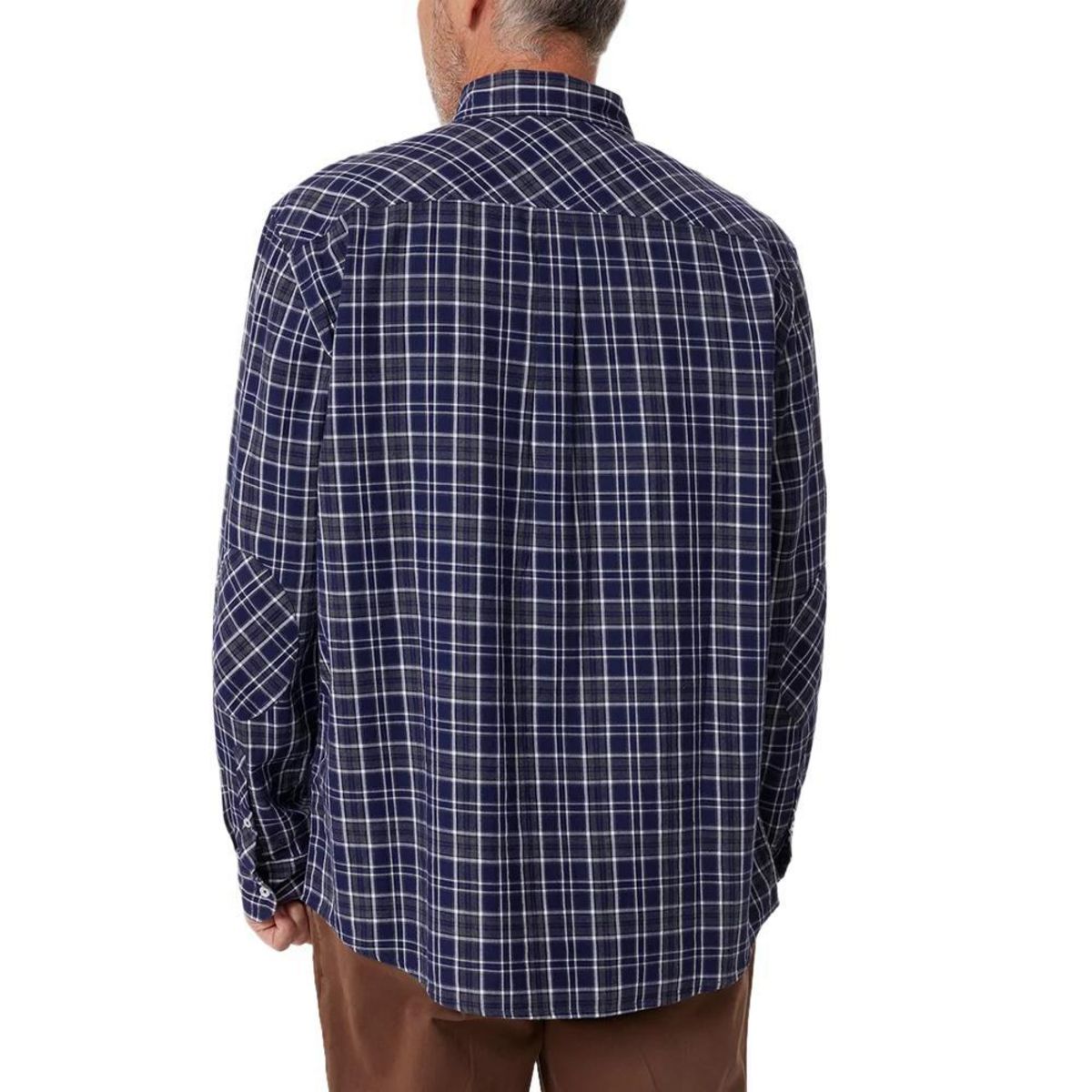 TBS Chemise  Homme TBS TONIECHE