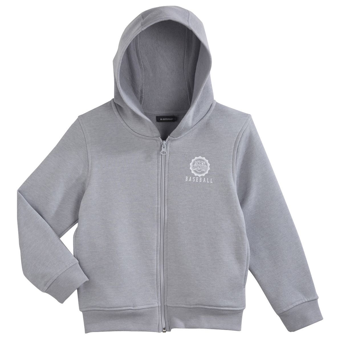 IN EXTENSO Sweat en molleton garçon