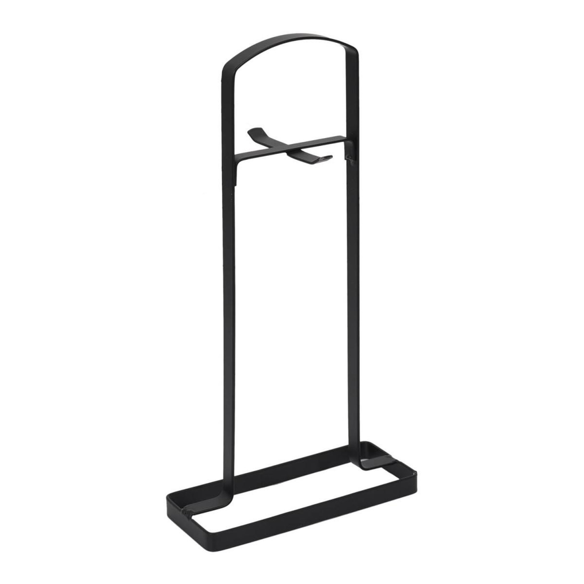 Voir la diapositive 3 : COOK CONCEPT Lot de 6 Planches à Découper  Socle  29cm Naturel