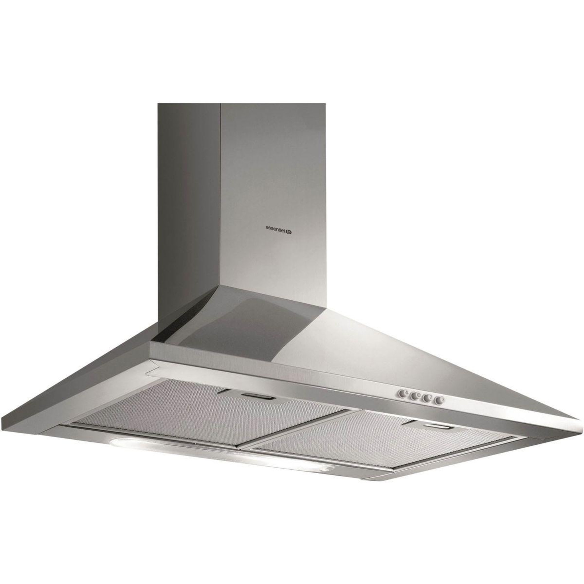 ESSENTIEL B Hotte décorative murale ehdt 614i