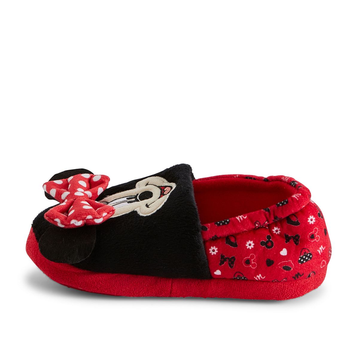 MINNIE Chaussons fille Minnie