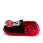 Voir la diapositive 3 : MINNIE Chaussons fille Minnie