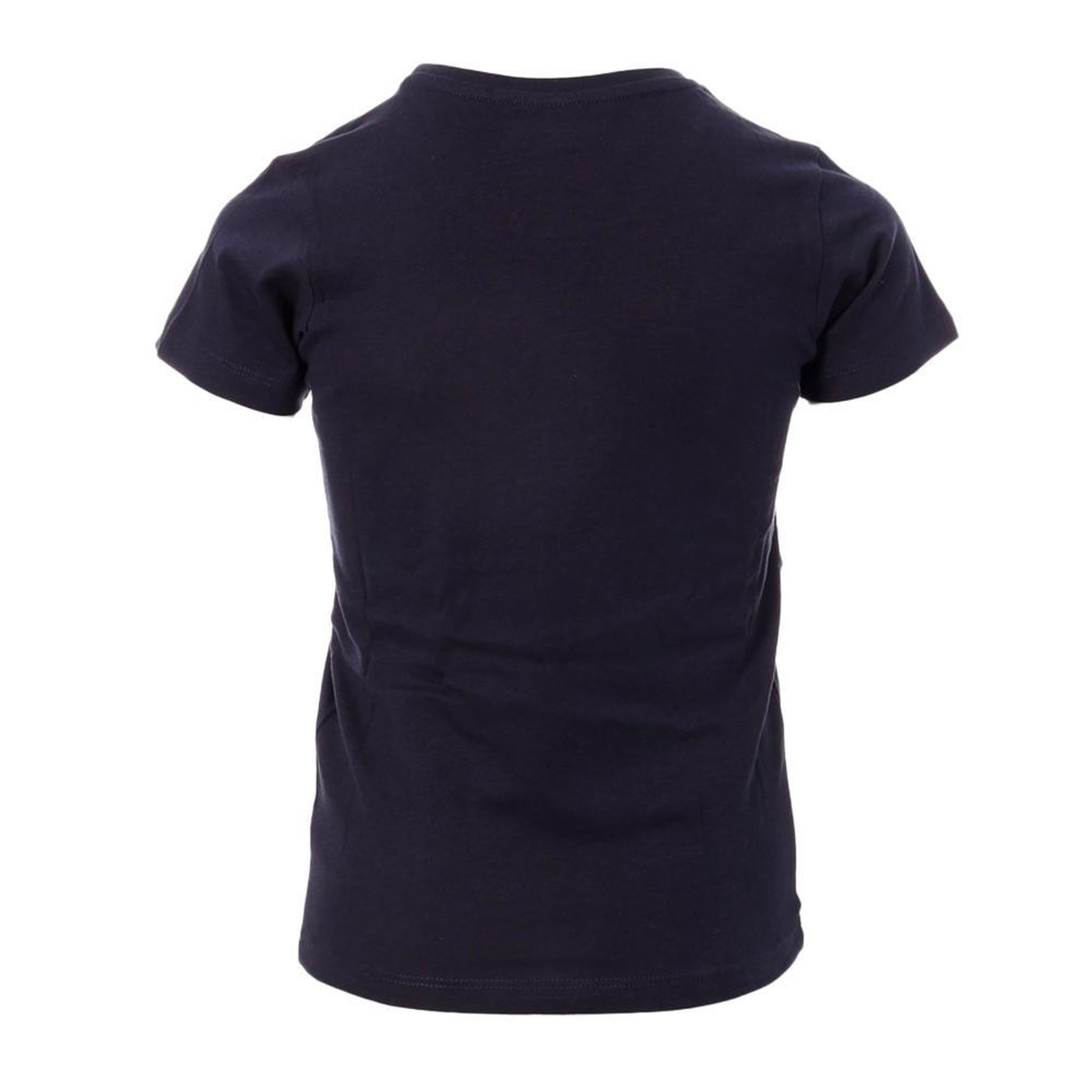 Voir la diapositive 2 : KAPPA T Shirt  Fille Kappa Kiepa